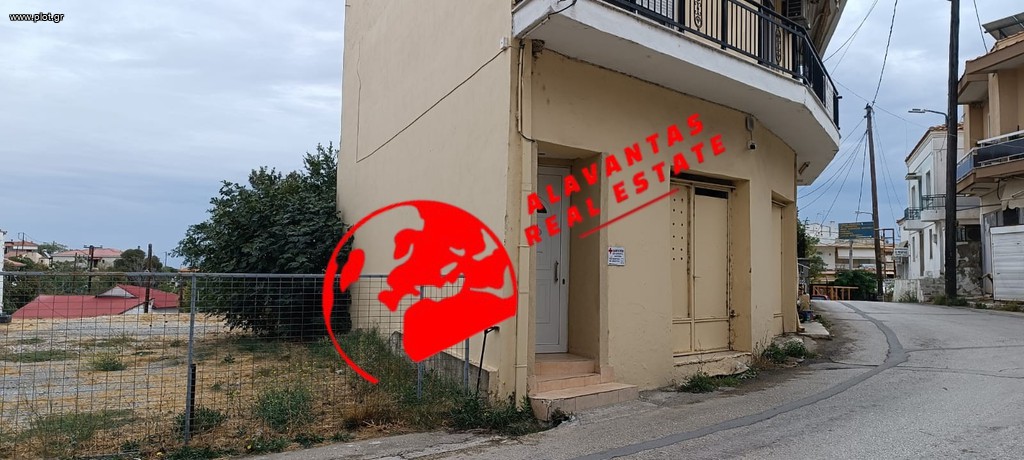 Μονοκατοικία 100 τ.μ. πρός πώληση, Εβρος, Αλεξανδρούπολη