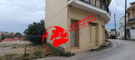 Detached home 100sqm for sale-Alexandroupoli » Makri