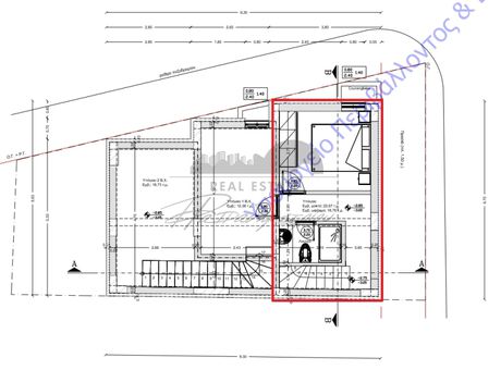Μεζονέτα 52τ.μ. για πώληση-Βόλος » Καραγάτς
