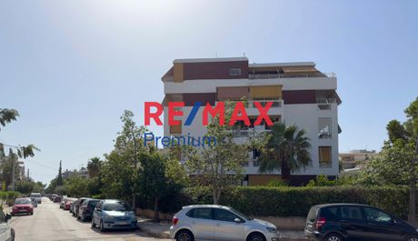 Apartment 94sqm for sale-Glyfada
