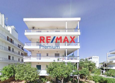 Apartment 92sqm for sale-Glyfada
