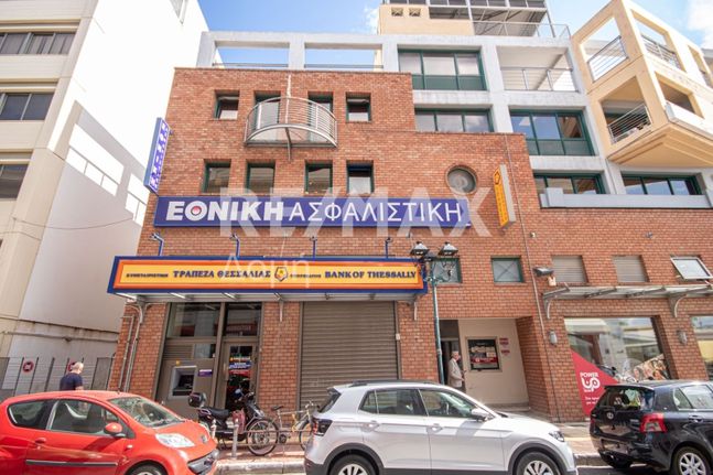 Κατάστημα 176 τ.μ. για ενοικίαση, Μαγνησία, Βόλος