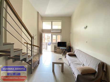 Studio 60sqm for rent-Kavala