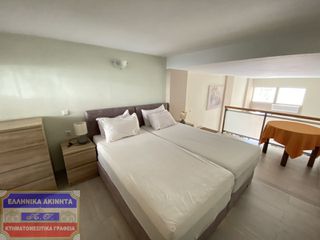 Studio / γκαρσονιέρα 60 τ.μ. για ενοικίαση, Ν. Καβάλας, Καβάλα-thumb-4