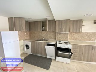 Studio / γκαρσονιέρα 60 τ.μ. για ενοικίαση, Ν. Καβάλας, Καβάλα-thumb-3
