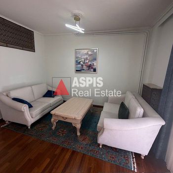 Apartment 110sqm for rent-Kipseli
