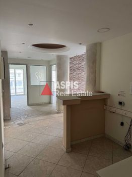 Office 101sqm for rent-Galatsi