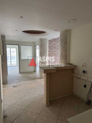 Office 101 sqm for rent, Athens - West, Galatsi