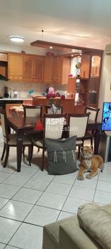 Apartment 94sqm for rent-Ampelokipoi - Pentagon