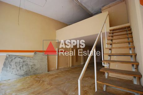 Store 151sqm for rent-Ampelokipoi - Pentagon