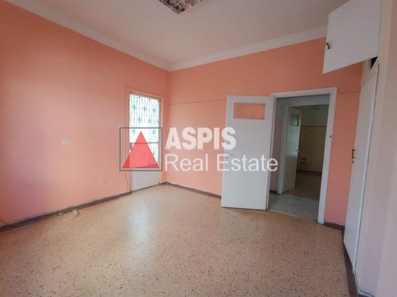 Office 108 sqm for rent, Athens - South, Elliniko