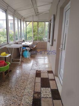 Detached home 98sqm for sale-Messapia