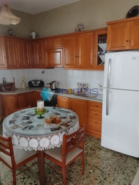 Μονοκατοικία 98 τ.μ. προς πώληση, Σταυρός Μεσσαπίας