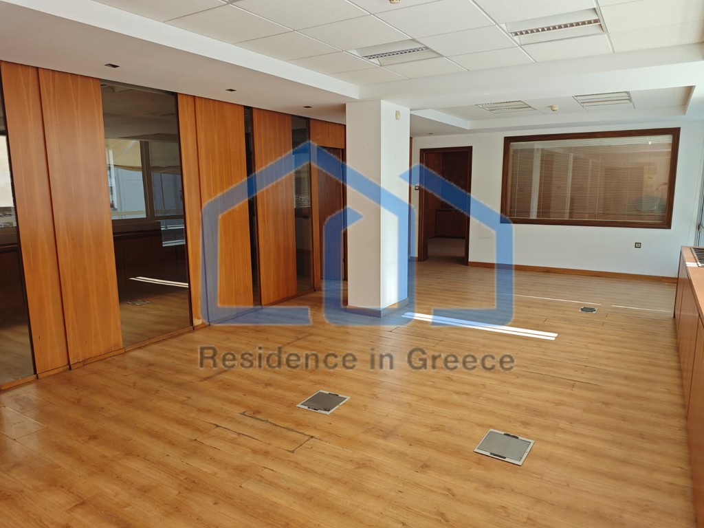 Γραφείο 381 τ.μ. πρός ενοικίαση, Πειραιάς, Τερψιθέα
