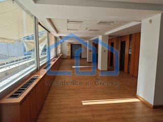 Γραφείο 381 τ.μ. για ενοικίαση