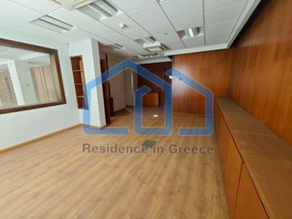 Γραφείο 190 τ.μ. για ενοικίαση, Πειραιάς, Τερψιθέα-thumb-1