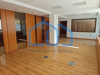 Γραφείο 190 τ.μ. για ενοικίαση