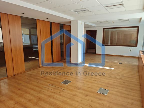 Γραφείο 190 τ.μ. για ενοικίαση, Πειραιάς, Τερψιθέα