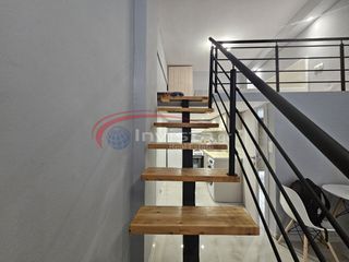 Loft 32 τ.μ. για πώληση, Θεσσαλονίκη - Κέντρο, Ροτόντα-thumb-6