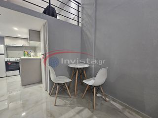 Loft 32 τ.μ. για πώληση, Θεσσαλονίκη - Κέντρο, Ροτόντα-thumb-3