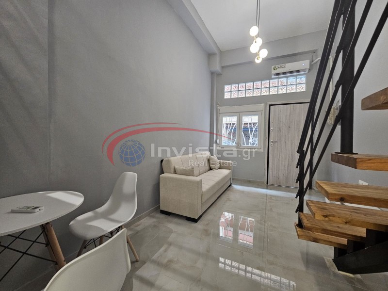 Loft 32 sqm for sale, Rotonta