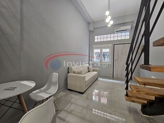 Loft 32 τ.μ. για πώληση, Θεσσαλονίκη - Κέντρο, Ροτόντα-thumb-2
