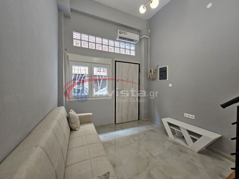 Loft 32 sqm for sale, Rotonta