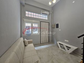 Loft 32 τ.μ. για πώληση, Θεσσαλονίκη - Κέντρο, Ροτόντα-thumb-1