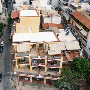 Κτίριο 840τ.μ. για πώληση-Νέα ιωνία » Κάκκαβας
