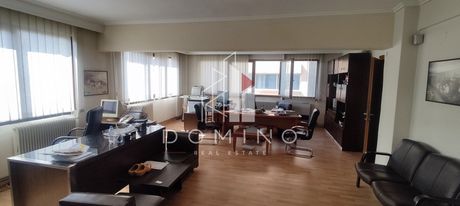 Γραφείο 180 τ.μ. προς ενοικίαση