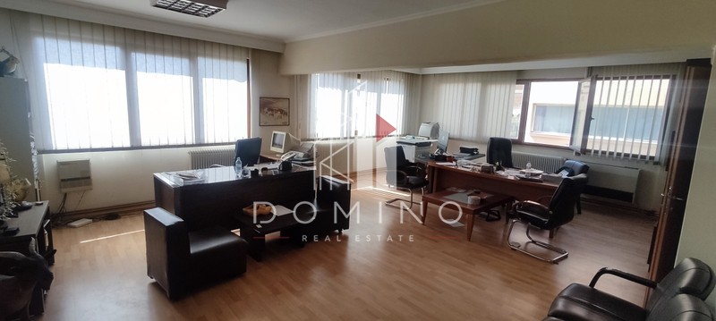 Γραφείο 180 τ.μ. πρός ενοικίαση, Θεσσαλονίκη - Κέντρο, Βαρδάρης