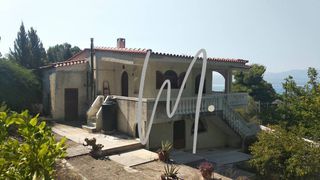 Μονοκατοικία 138 τ.μ. για πώληση, Εύβοια, Ληλάντιο-thumb-1