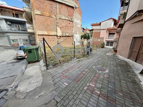 Οικόπεδο 125τ.μ. για πώληση-Νάουσα » Εργατικό κέντρο