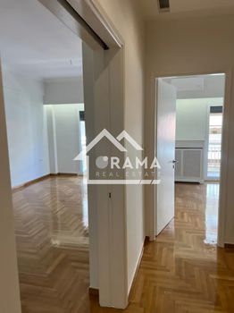 Apartment 92sqm for rent-Patra » Patra Centre