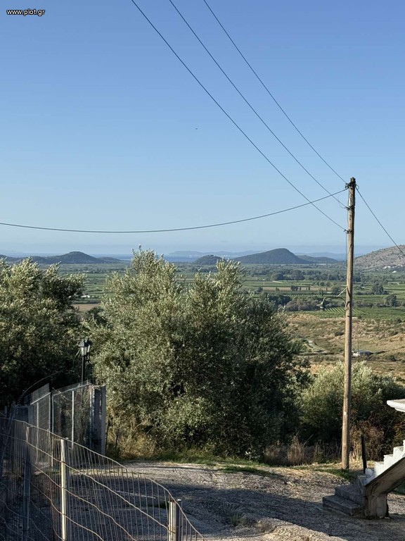 Οικόπεδο 3.828 τ.μ. προς πώληση, Σμέρτος