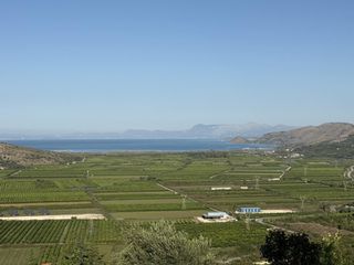 Οικόπεδο 3.828 τ.μ. για πώληση, Θεσπρωτία, Σαγιάδα-thumb-3