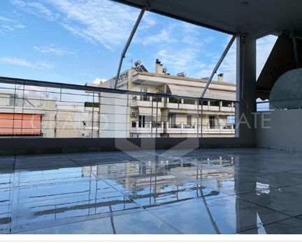 Διαμέρισμα 100τ.μ. για ενοικίαση-Νέο φάληρο