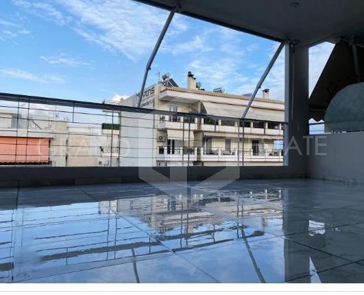 Apartment 100 sqm for rent, Piraeus, Neo Faliro