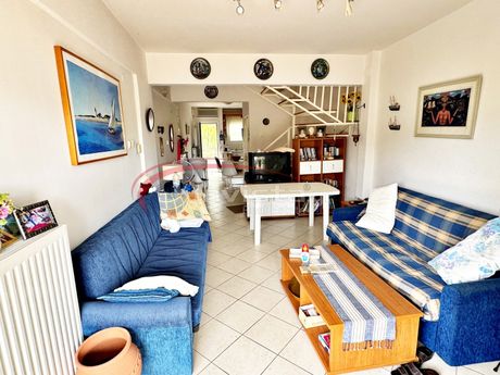 Μεζονέτα 80τ.μ. για πώληση-Πολύγυρος » Γερακινή