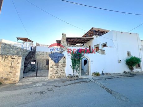 Διαμέρισμα 155τ.μ. για πώληση-Τυμπάκι » Σίβας