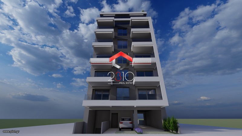 Studio / γκαρσονιέρα 52 τ.μ. πρός πώληση, Θεσσαλονίκη - Κέντρο, Παπάφη