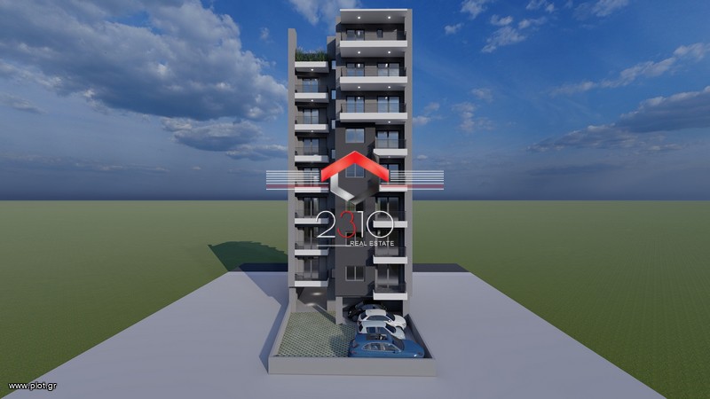 Studio / γκαρσονιέρα 52 τ.μ. πρός πώληση, Θεσσαλονίκη - Κέντρο, Παπάφη