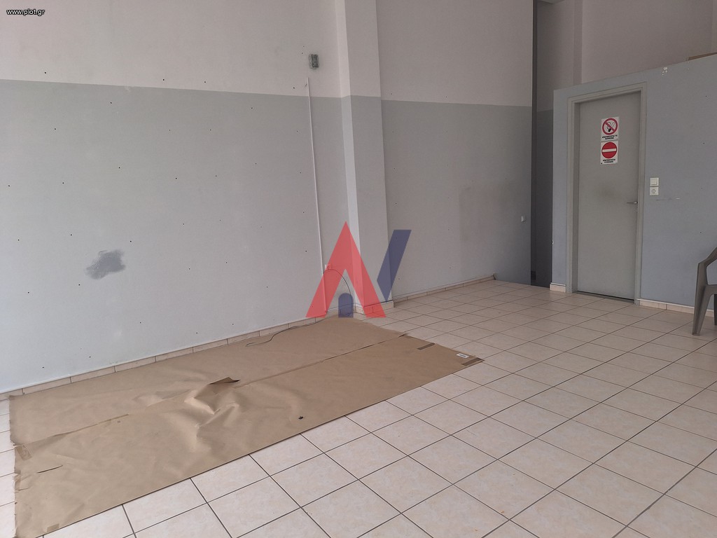 Κατάστημα 70 τ.μ. προς ενοικίαση, Κέντρο Αγίας Βαρβάρας Ηρακλείου