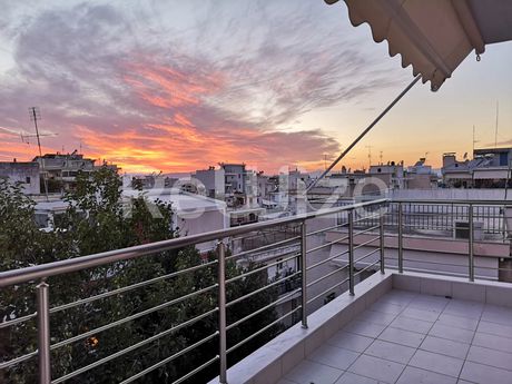Studio 58sqm for sale-Kalamaria » Derkon