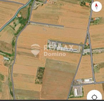 Land plot 12.500 sqm for sale