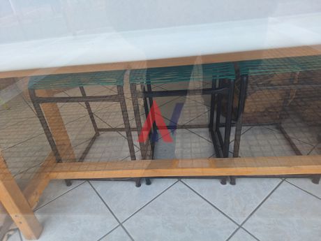 Store 44sqm for rent-ΑGia Varvara » Center