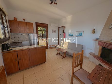 Apartment 45sqm for rent-Chios » Agios Minas