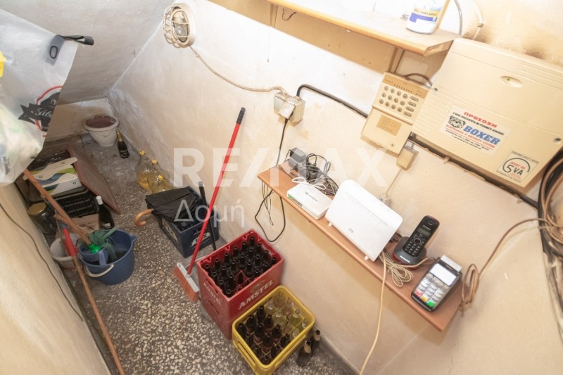 Κατάστημα 80 τ.μ. πρός πώληση, Μαγνησία, Νέα Ιωνία Βόλου