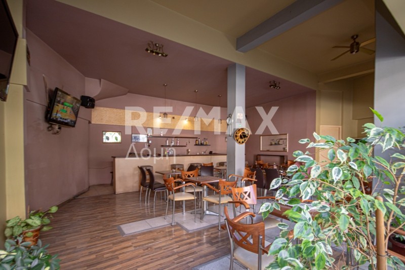 Κατάστημα 80 τ.μ. πρός πώληση, Μαγνησία, Νέα Ιωνία Βόλου