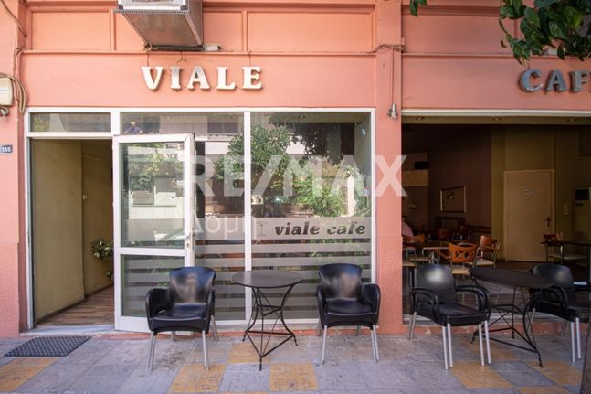 Κατάστημα 80 τ.μ. για πώληση, Μαγνησία, Νέα Ιωνία Βόλου